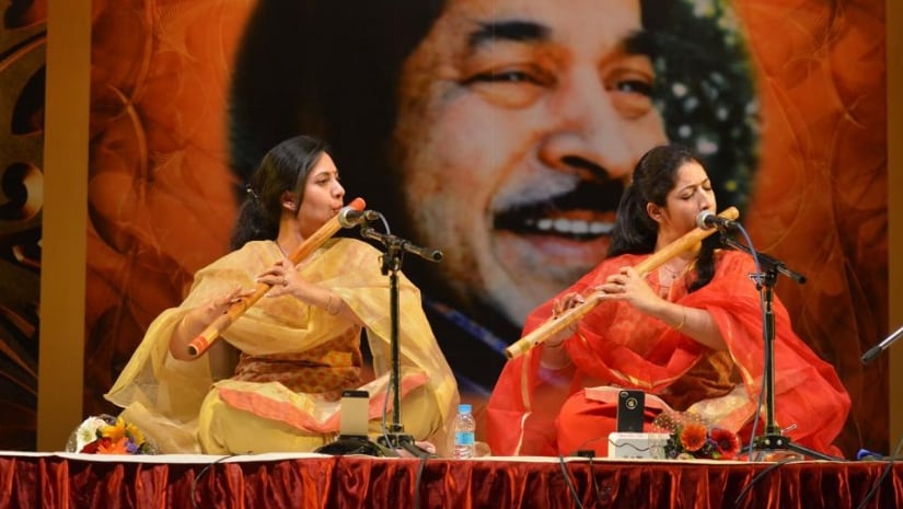 MTV India Music Summit 2018: SOI Chamber Orchestra, Pt Channulal Mishra to perform on final day of festival